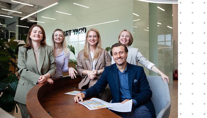 Альт Эриксоновский Университет — официальный член Союза профессионалов в сфере развития потенциала человека